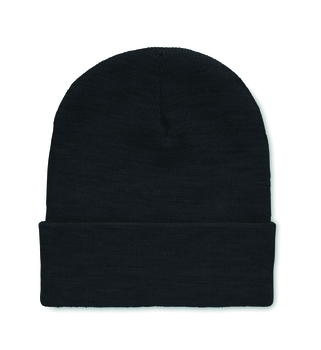 Bonnet en RPET avec revers