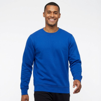 Sweat-shirt Zenon en Coton - Homme