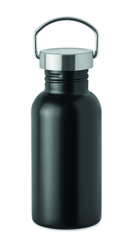 Bouteille simple paroi 500 ml