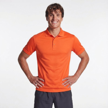Polo Tormo en Coton - Homme