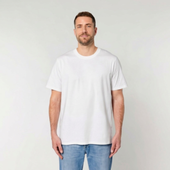 T-shirt Creator 2.0 en coton bio - Unisexe