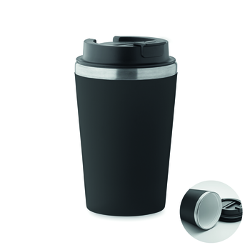 Gobelet isotherme en céramique 350 ml