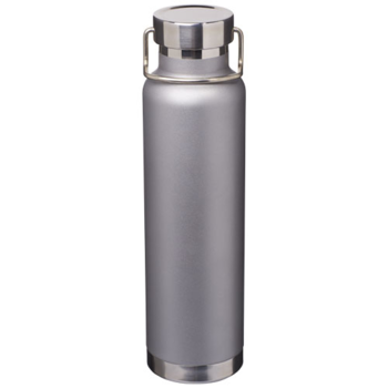 Bouteille Thor avec isolation par le vide 650 ml