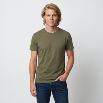 T-shirt Imperial en coton - Homme