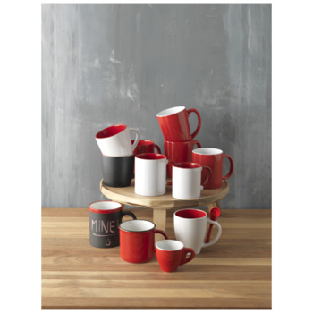 Mug en céramique Aztec