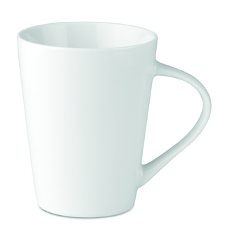 Mug porcelaine 250 ml