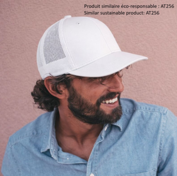 Casquette Sonic