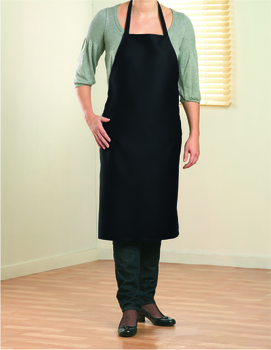 Tablier coton 180 g/m²