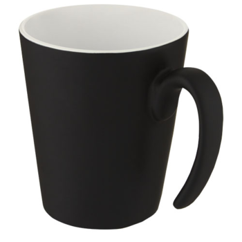 Mug en céramique Oli 360 ml
