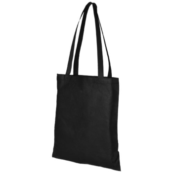 Grand sac shopping non tissé Zeus