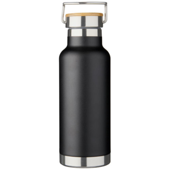 Bouteille de sport 480ml avec isolation par le vide et couche de cuivre