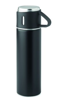 Bouteille isotherme double paroi 420 ml