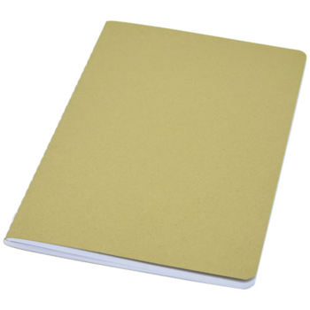 Carnet Fabia à couverture en papier Crush personnalisable