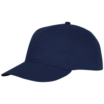 Casquette 6 panneaux Ares