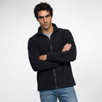 Polaire North en polyester - Homme