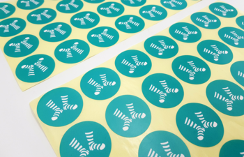 Étiquettes planches