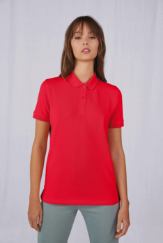 MY POLO 210 en coton - Femme