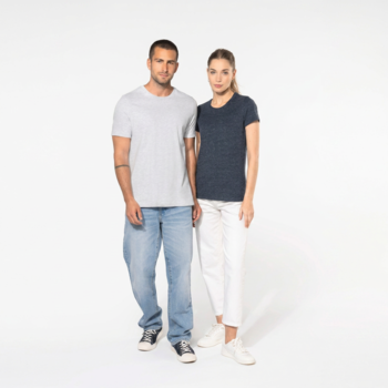 T-shirt KV2106 en coton - Homme