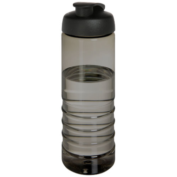 Bouteille de sport H2O Active Eco Treble 750 ml