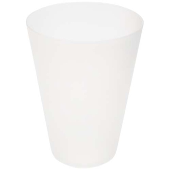 Gobelet Glastonbury en plastique réutilisable de 300 ml