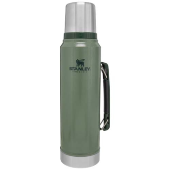 Bouteille isotherme Stanley Classic 1 L