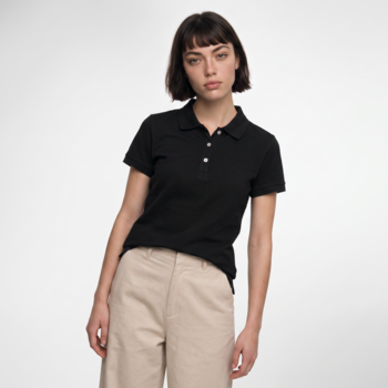 Polo K2001 en coton - Femme