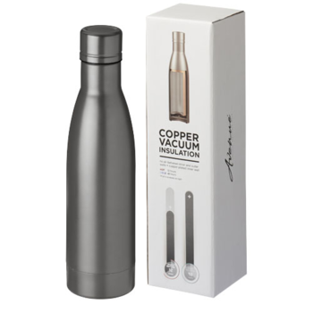 Bouteille isotherme Vasa 500 ml