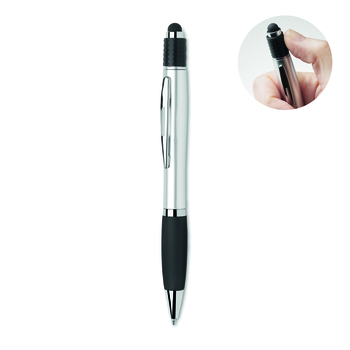 Stylo stylet spinner bille