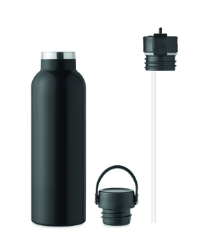 Bouteille isotherme double paroi 700 ml