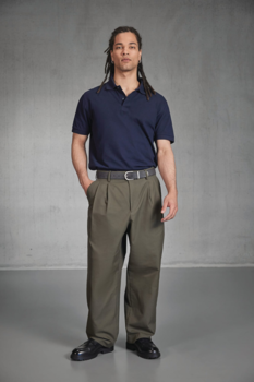 MY POLO 180 en coton - Homme