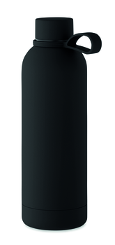 Bouteille isotherme double paroi 500 ml