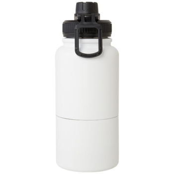 Bouteille de sport Dupeca 840 ml isotherme