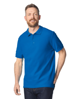 Polo piqué Hammer
