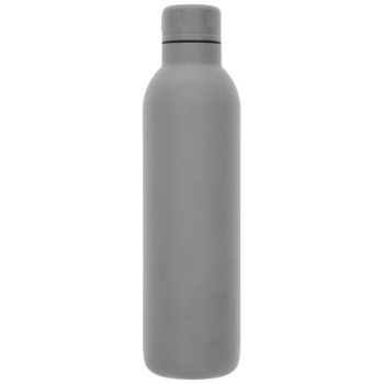 Bouteille sport 510ml isotherme avec cuivre