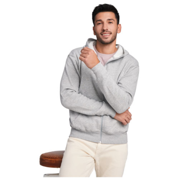Sweat zippé Montblanc zippé en Coton - Unisexe