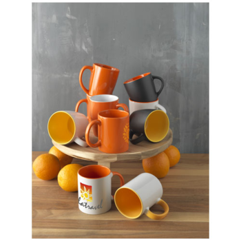 Mug Riviera 340ml personnalisable