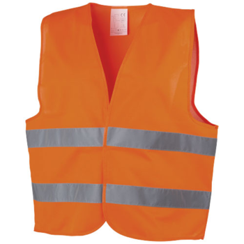 XL gilet de sécurité professionnel