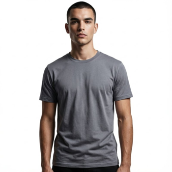 T-shirt Corgi en coton - Homme