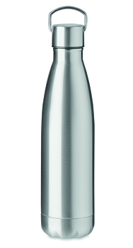 Bouteille isotherme double paroi 500 ml