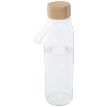 Bouteille d'eau en verre Porto 500 ml