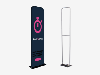 Totem tissu premium