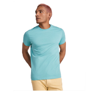 T-shirt Stafford en coton - Homme