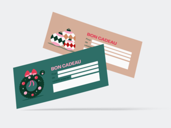Bon cadeau