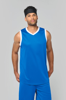 Maillot de basket-ball - Homme
