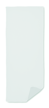 Serviette de sport absorbante