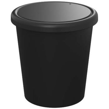 Gobelet réutilisable 100 ml Americano® Piccolo avec couvercle