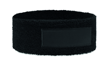 Bandeau en polycoton