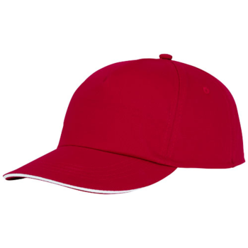 Casquette sandwich 5 panneaux Styx