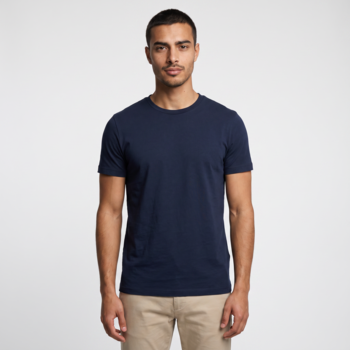 T-shirt KV2115 en coton - Homme
