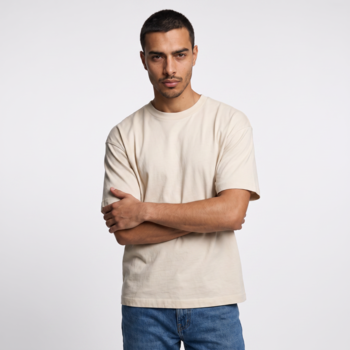 T-shirt Legacy en coton recyclé - Unisexe